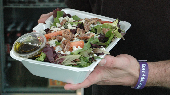 Addison Seeks Alternatives After Taste Festival Canceled