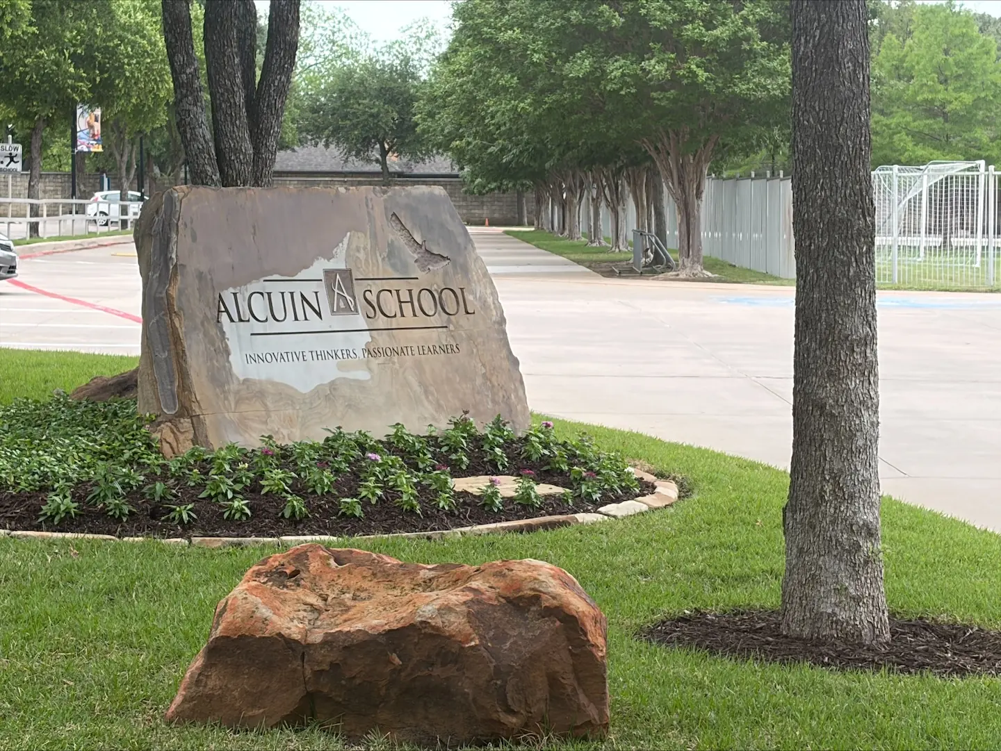 Alcuin School Sued Over Antisemitic Harassment Allegations