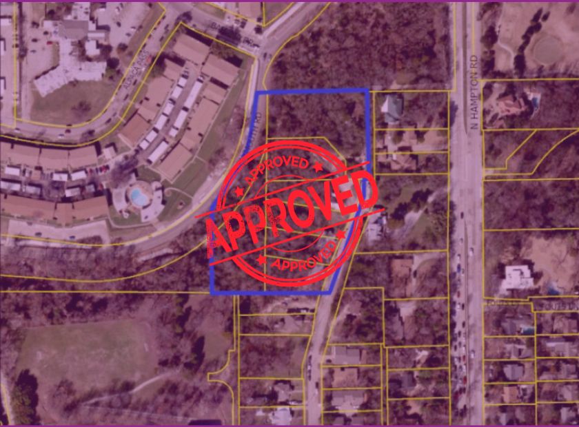 Dallas Council Approves North Oak Cliff Rezoning for Apartments