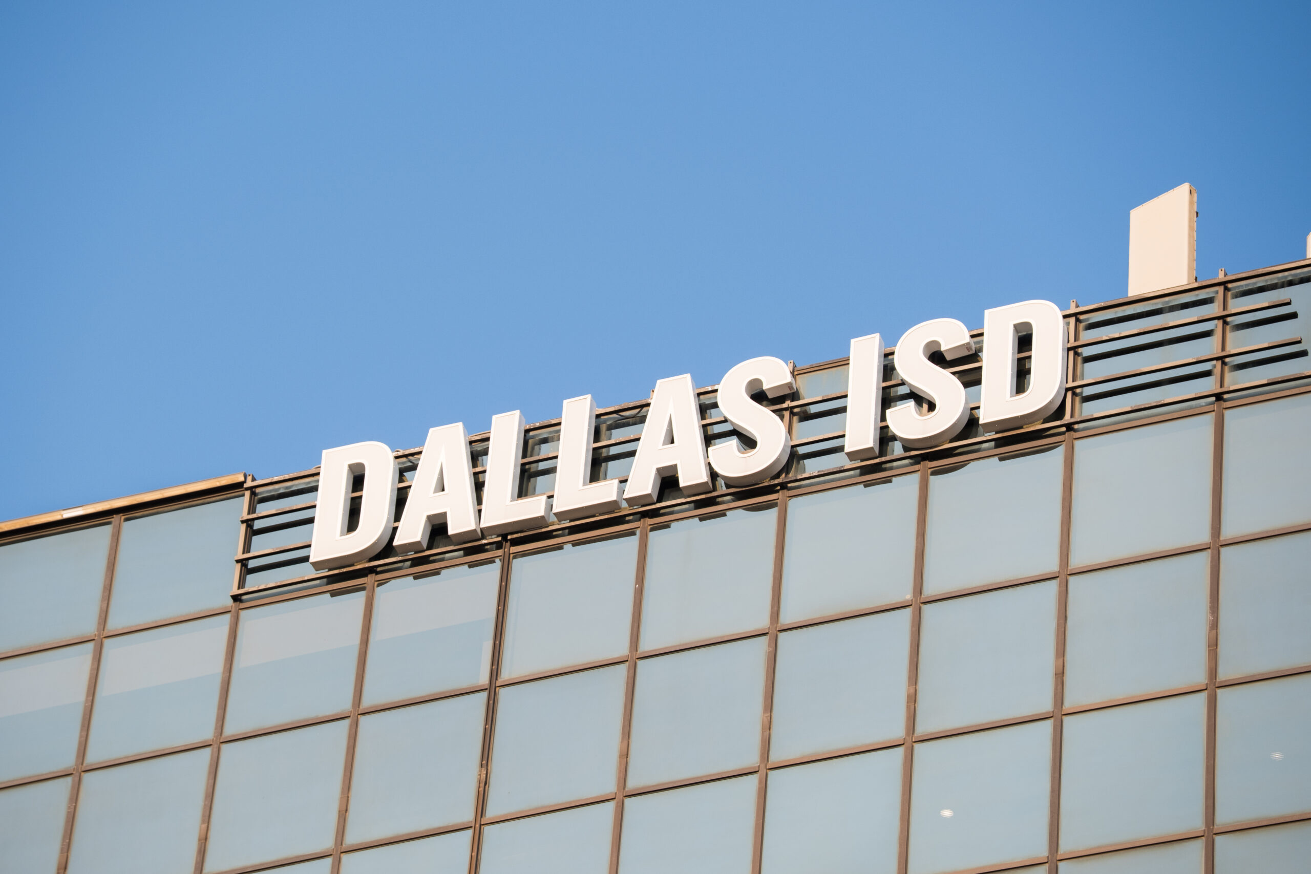 Dallas ISD Eyes $6.2 Billion Bond for Schools