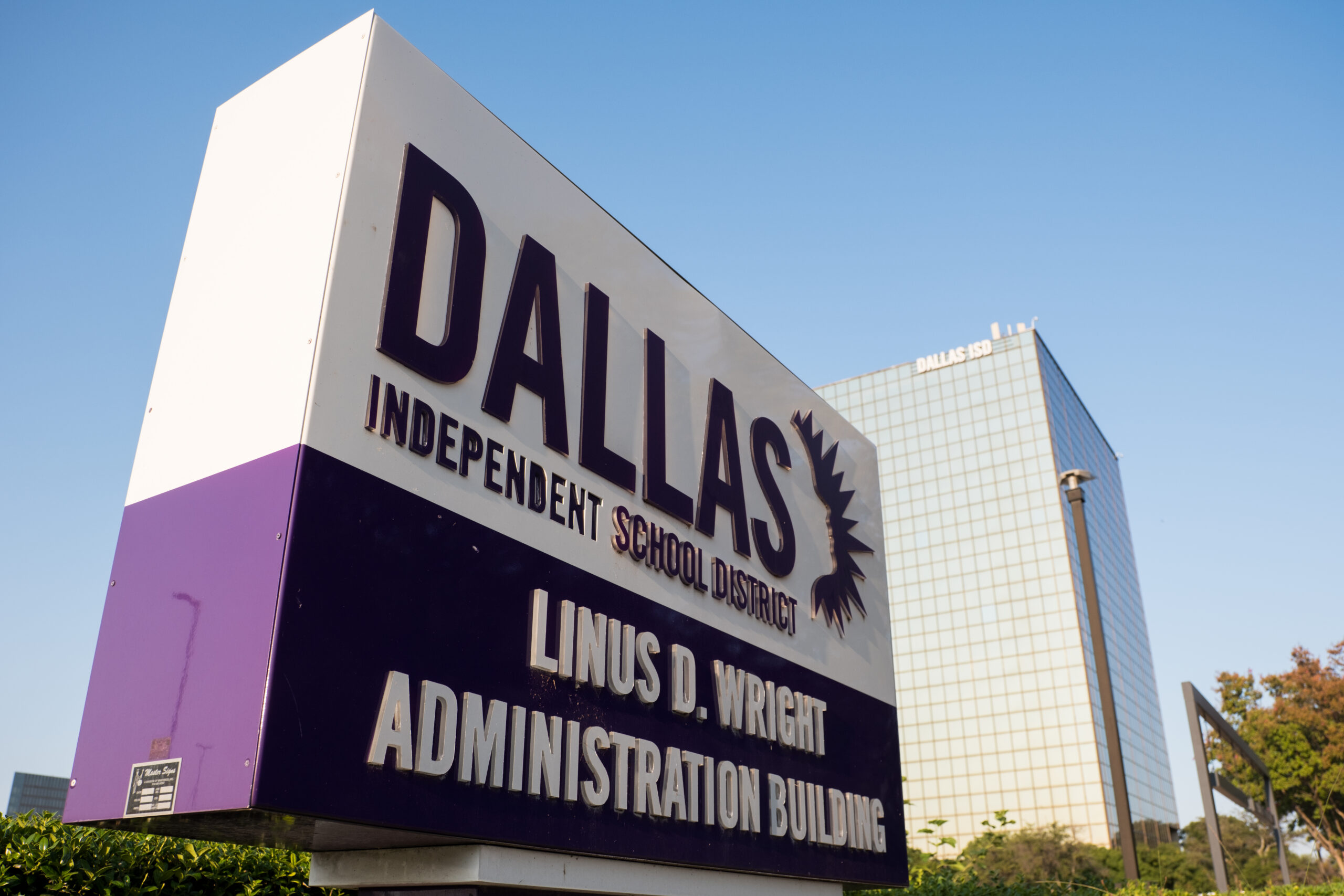 Dallas ISD's $6.2B Bond Would Fund 26 New Schools