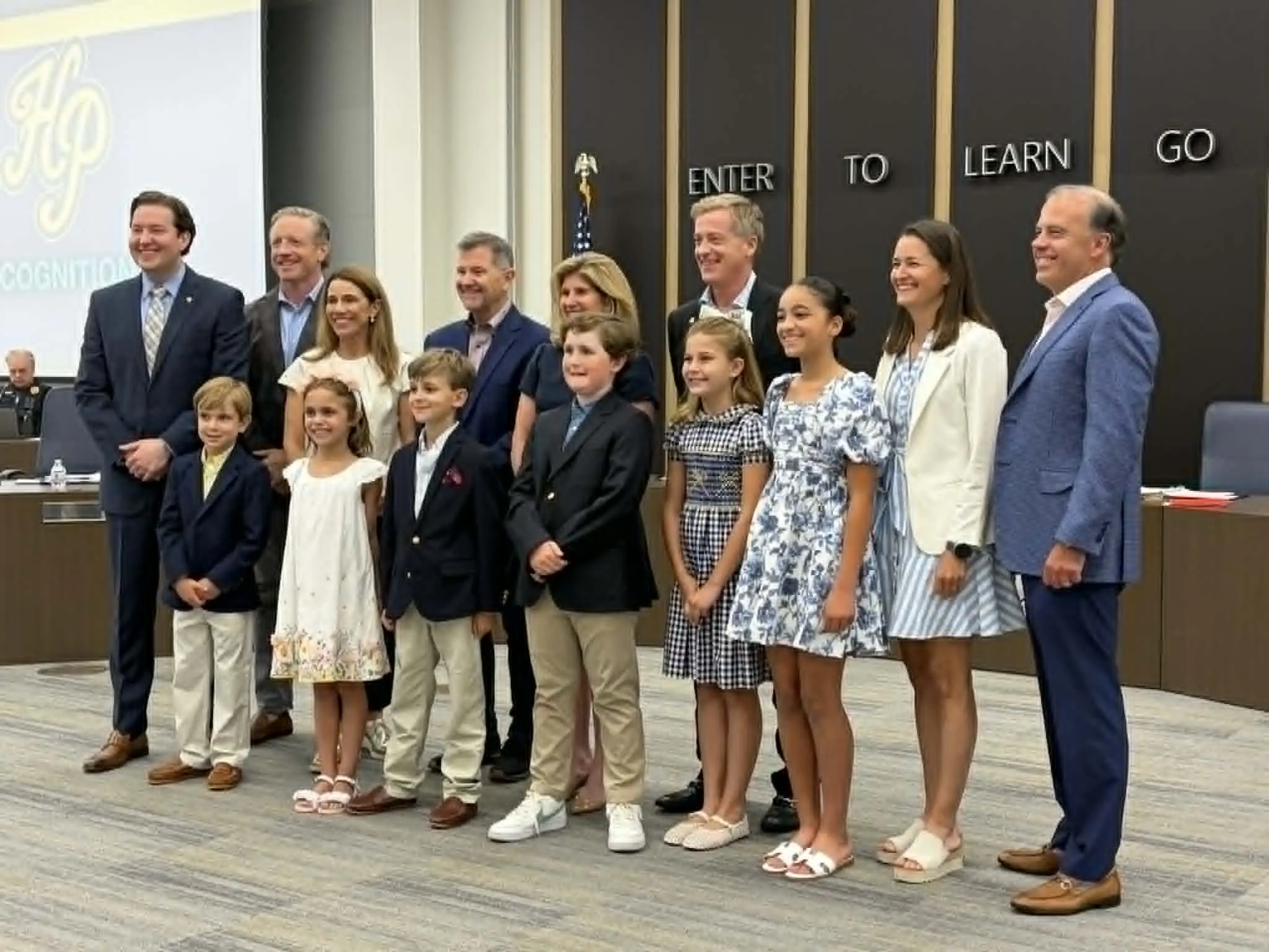 HPISD Board Approves 4% Teacher and Staff Pay Raise