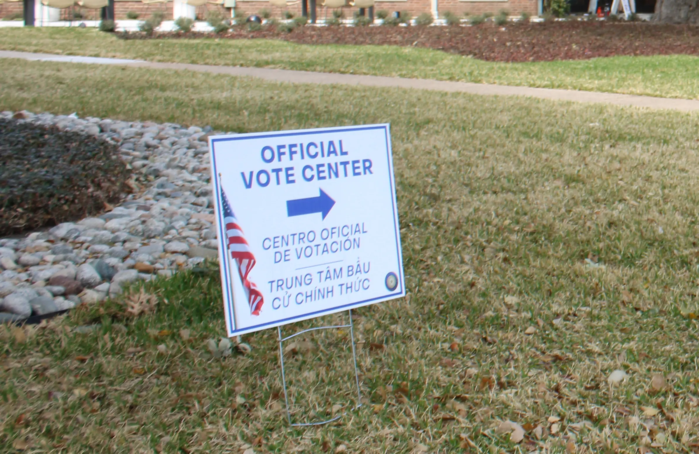 New Faces Coming to Park Cities Government in Spring 2026