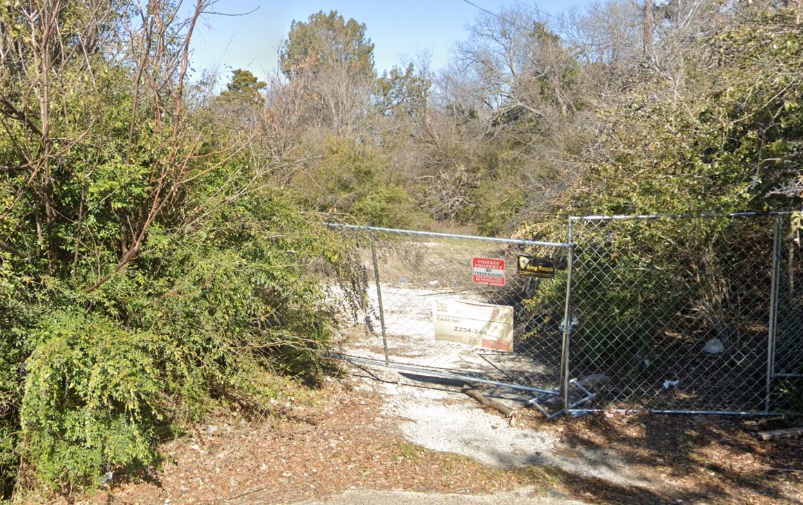 Oak Cliff Rezoning Dispute Heads to Dallas City Council