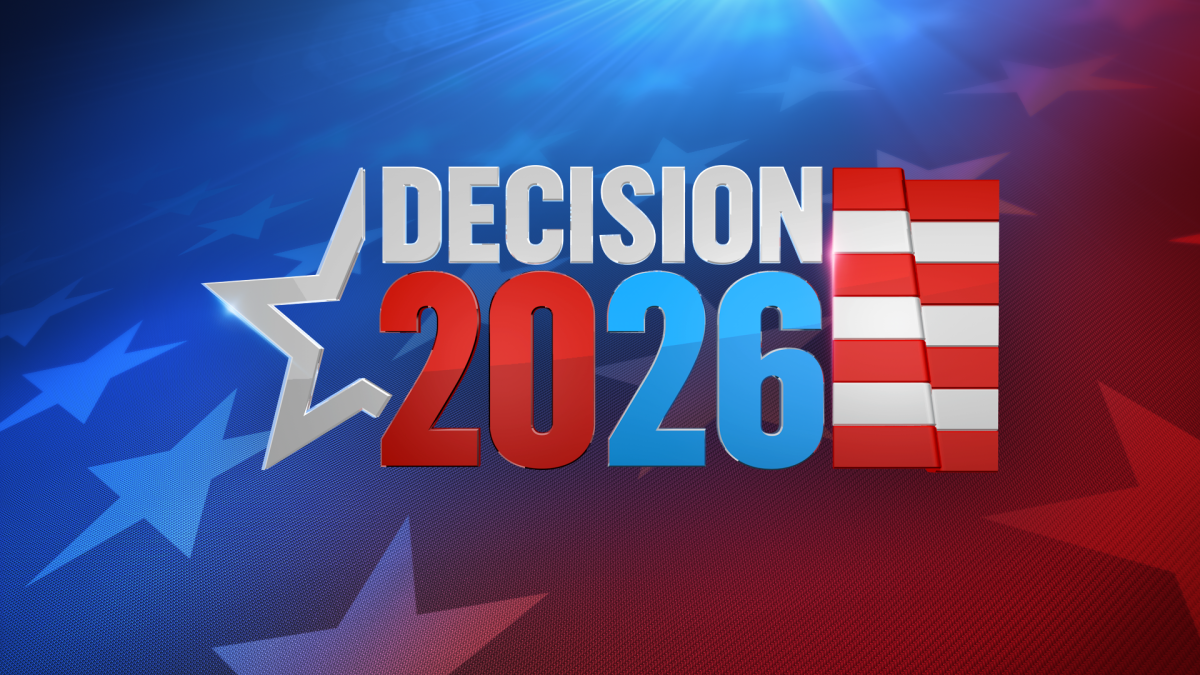 Ponder Voters Decide Two Sales Tax Measures for Roads