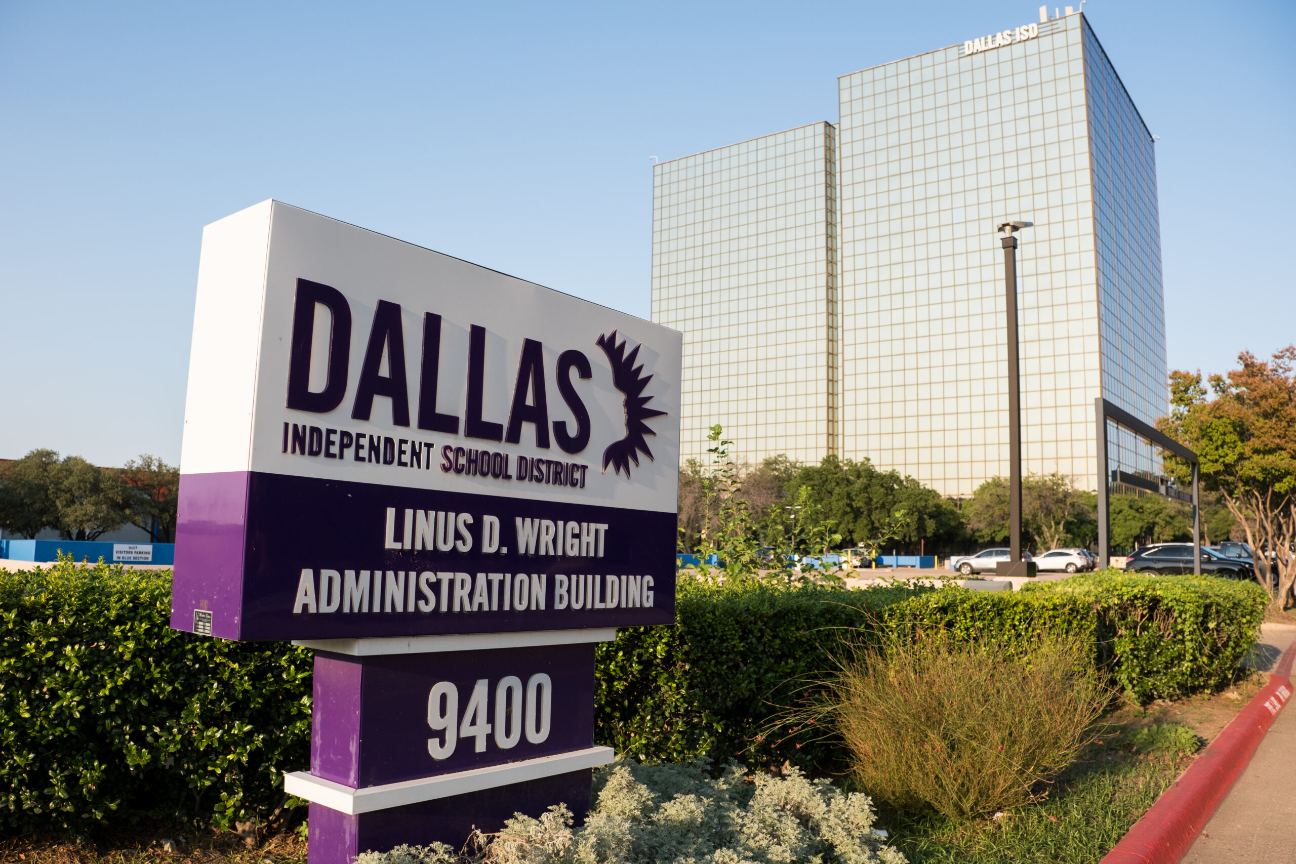 South Dallas Arts Leaders Target DISD Schools, Youth Programs