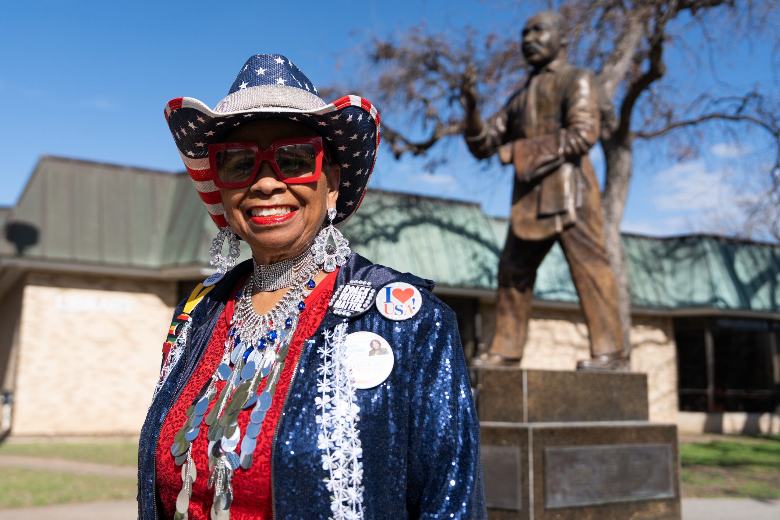 Two May Election Days: Your Dallas County Voting Guide