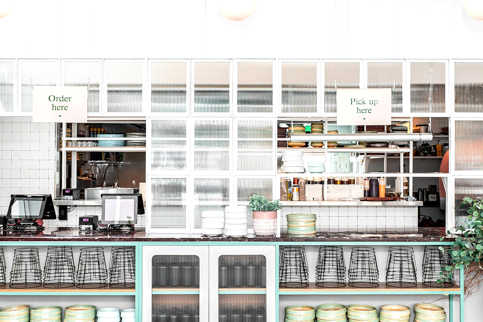 Winter Storm Forces North Dallas Restaurants Into Financial Crisis